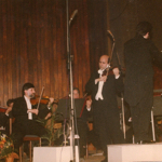Skopje Philharmonic 1992